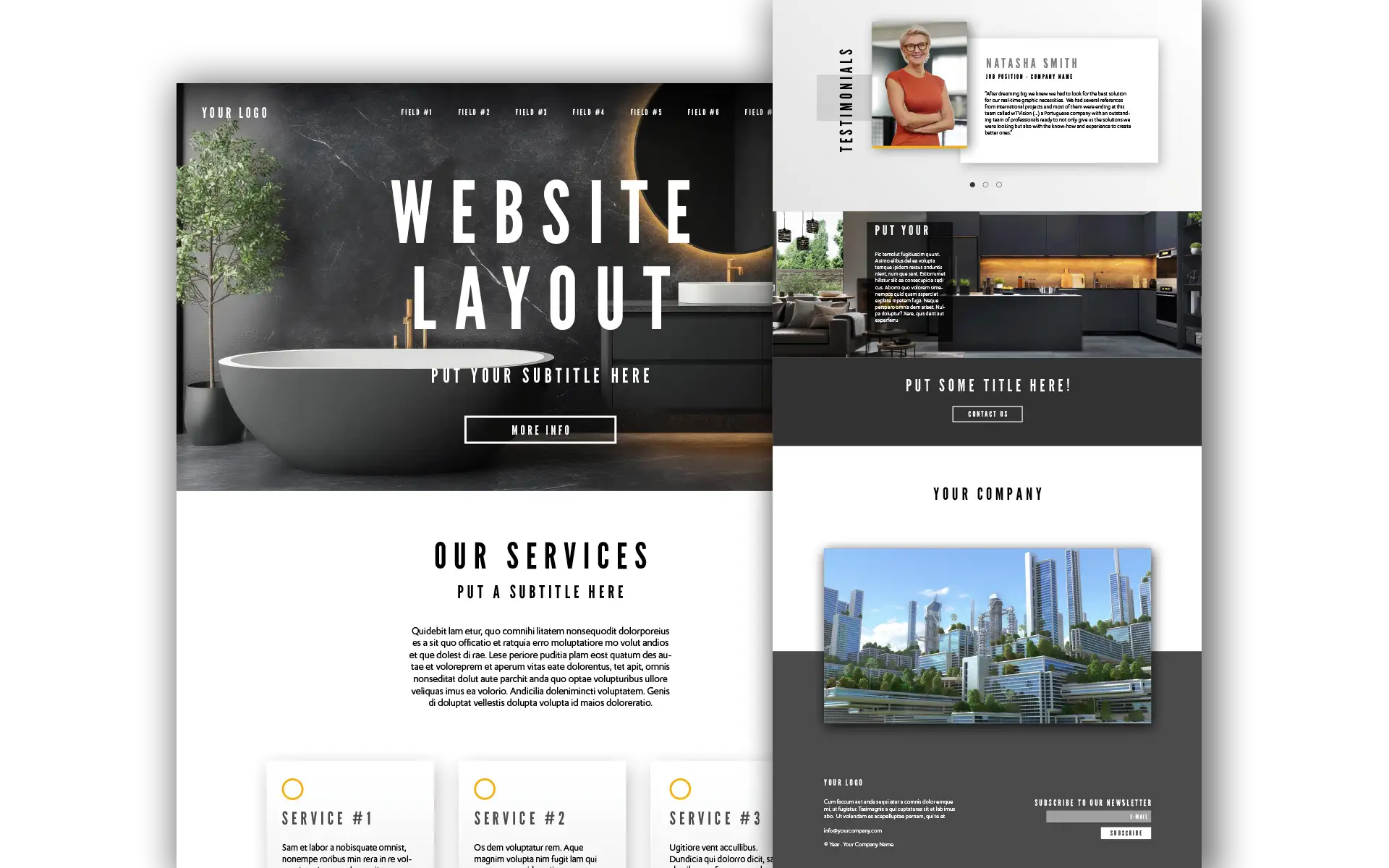 Webdesign Berlin